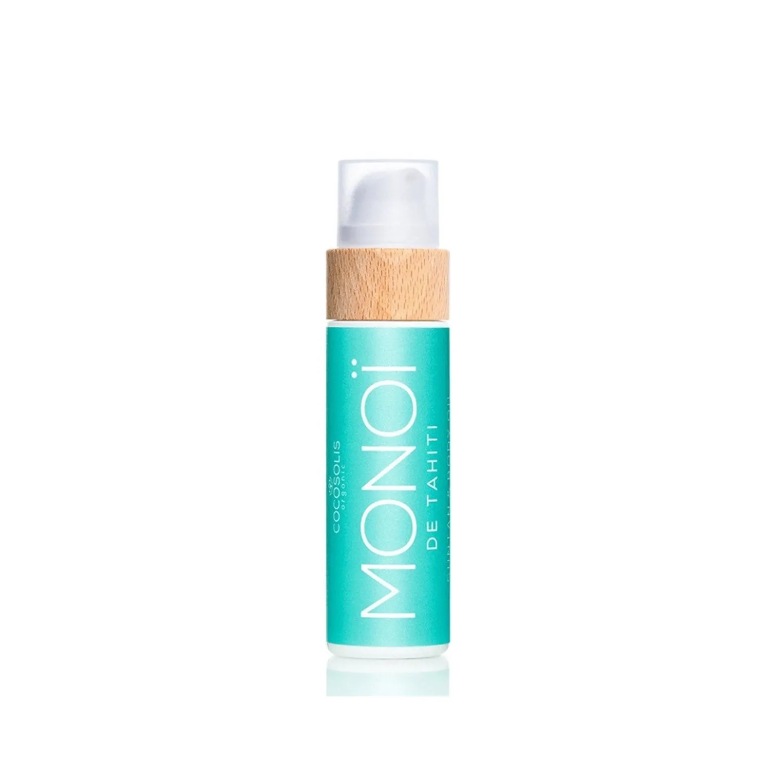 COCOSOLIS Monoi Suntan & Body Oil 200ml (6.7floz)