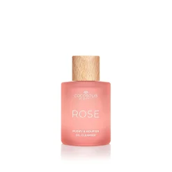 COCOSOLIS Rose Purify & Nourish Oil Cleanser 50ml (1.69floz)