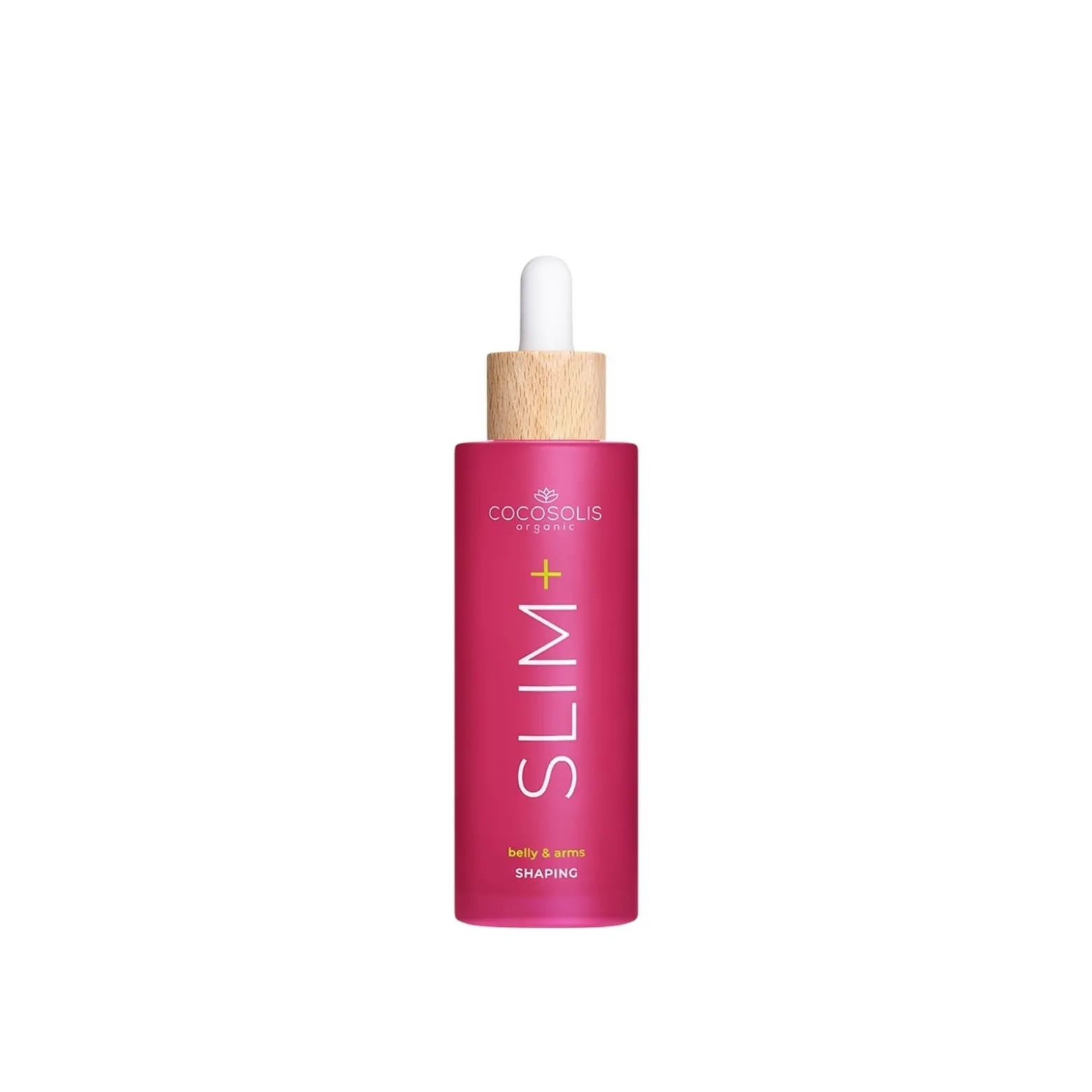 COCOSOLIS SLIM+ Shaping Serum 100ml (3.38floz)
