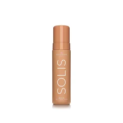 COCOSOLIS Solis Self-Tanning Foam Medium 200ml (6.76floz)