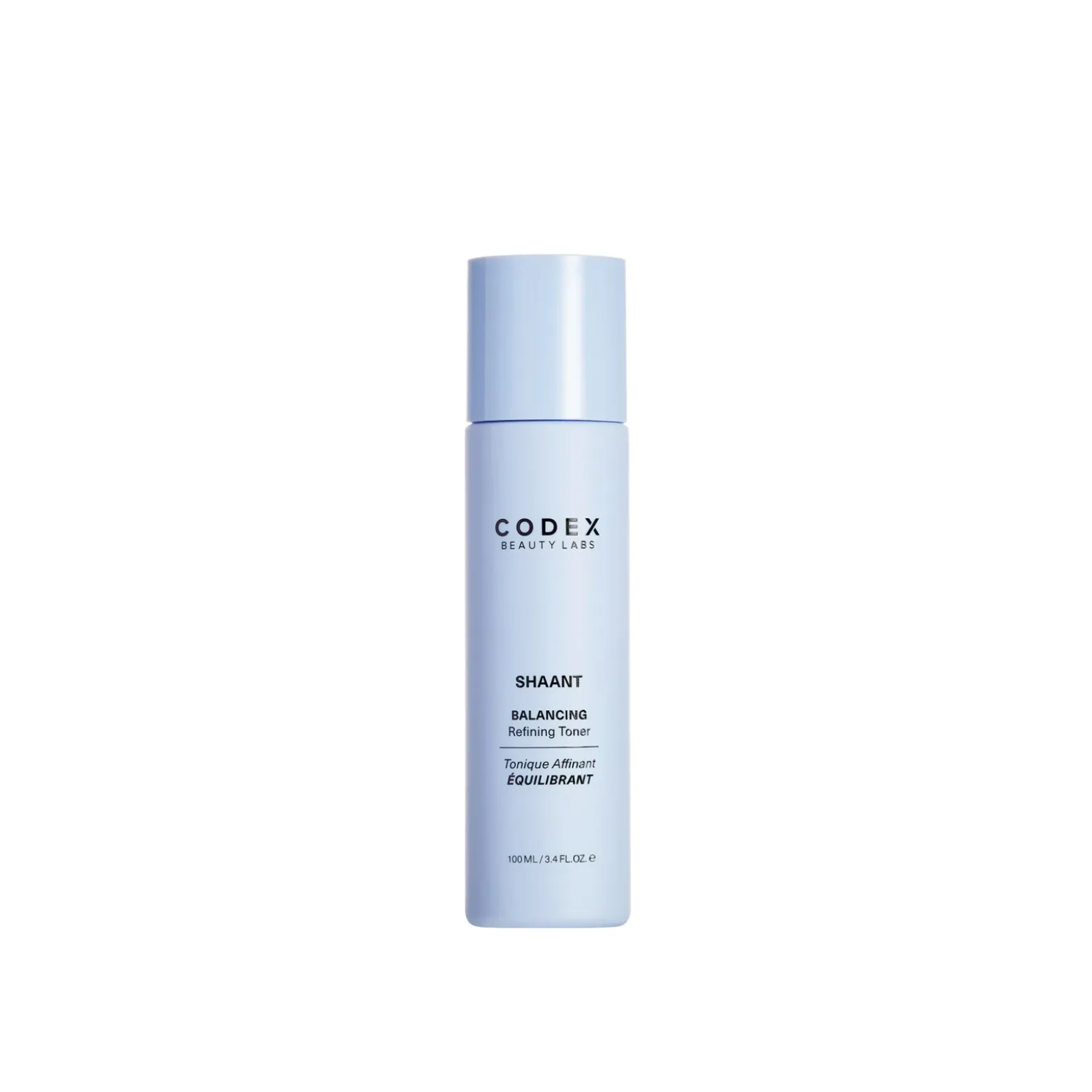 Codex Labs Shaant Balancing Refining Toner 100ml (3.4floz)