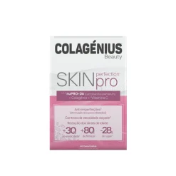 Colagénius Beauty Skin Perfection Pro x60
