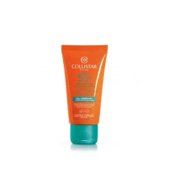 Collistar Active Protection Sun Face Cream SPF50+ 50ml (1.69floz)