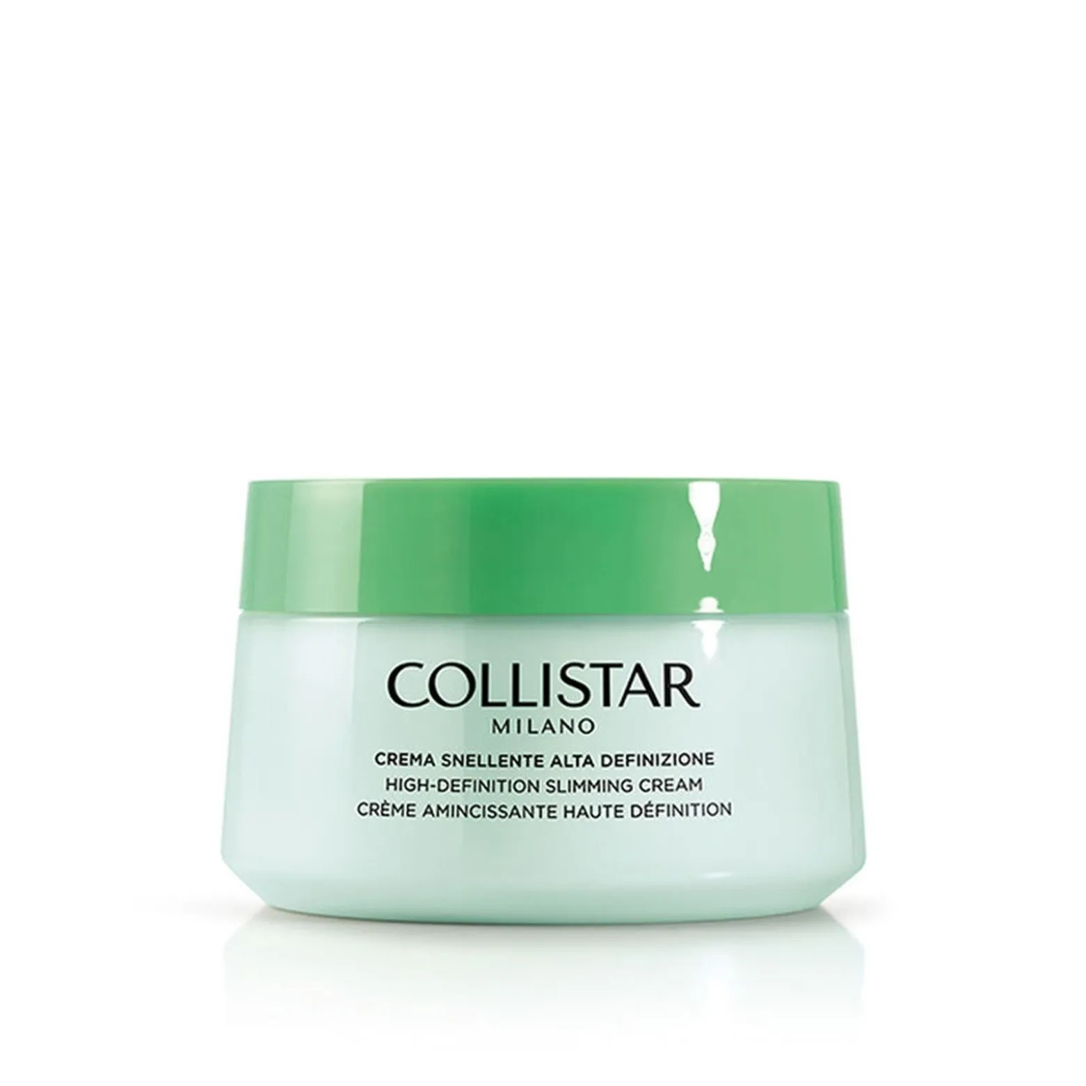 Collistar Body High-Definition Slimming Cream 400ml (13.53floz)