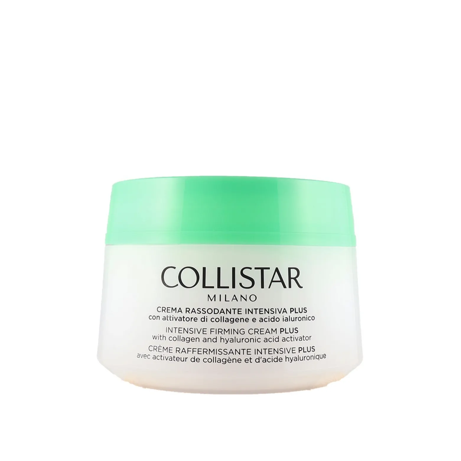 Collistar Body Intensive Firming Cream Plus 400ml (13.53floz)