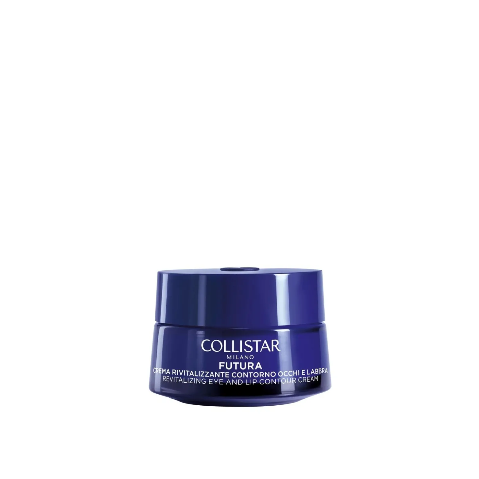 Collistar Futura Revitalizing Eye and Lip Contour Cream 15ml (0.5floz)