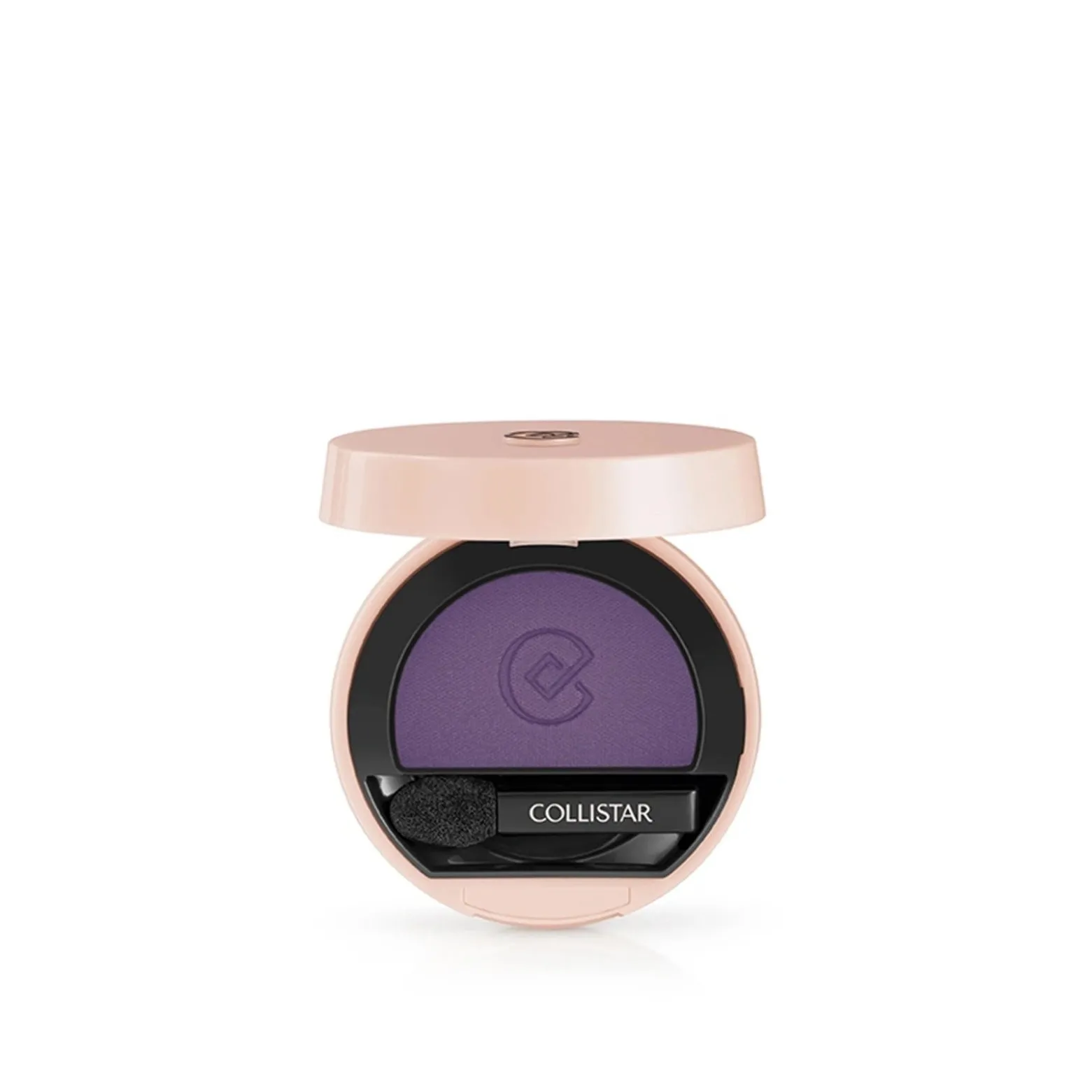 Collistar Impeccable Compact Eye Shadow 140 Purple Haze Matte 2g (0.07oz)