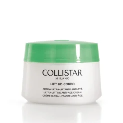 Collistar Lift HD Body Ultra-Lifting Anti-Age Cream 400ml (13.53floz)
