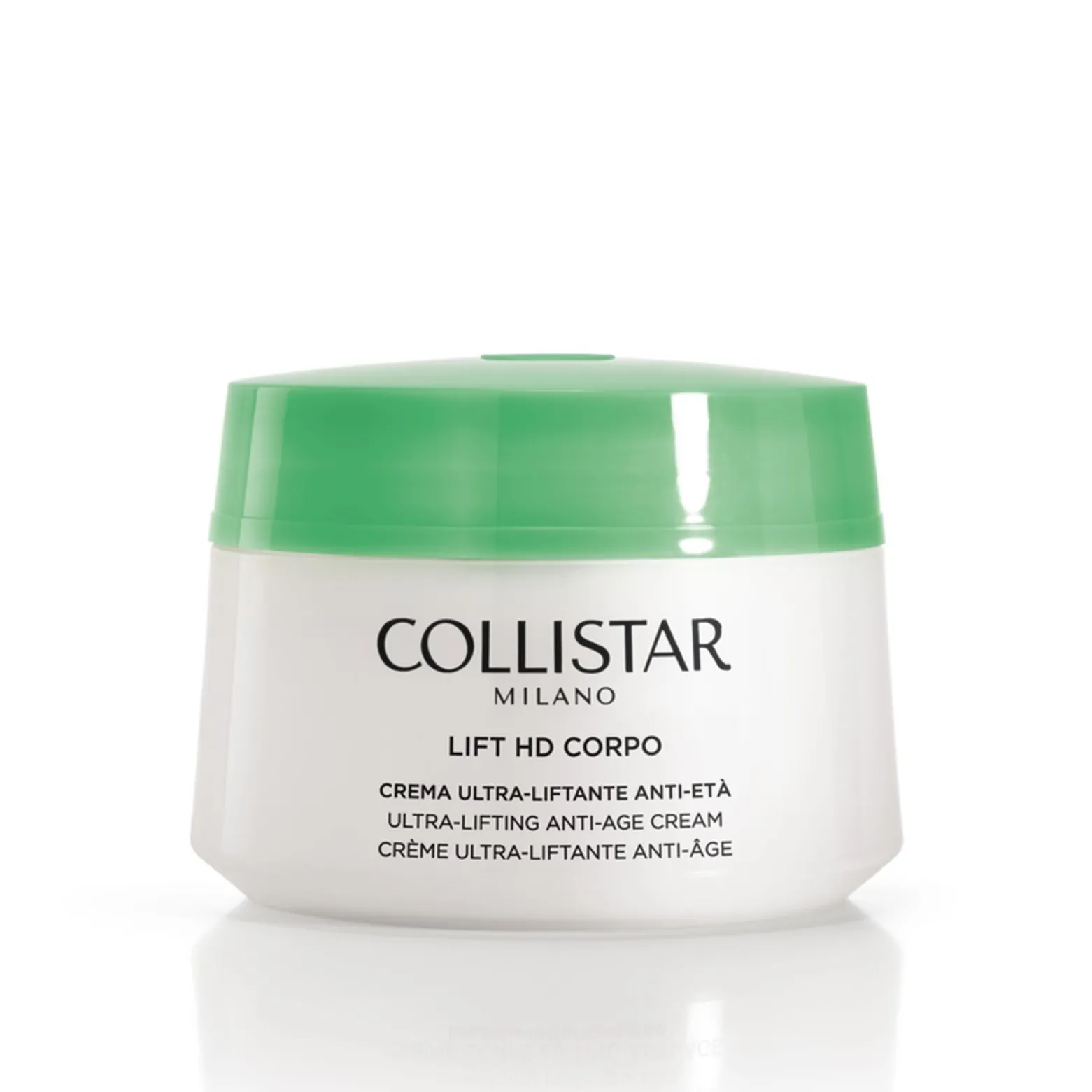 Collistar Lift HD Body Ultra-Lifting Anti-Age Cream 400ml (13.53floz)