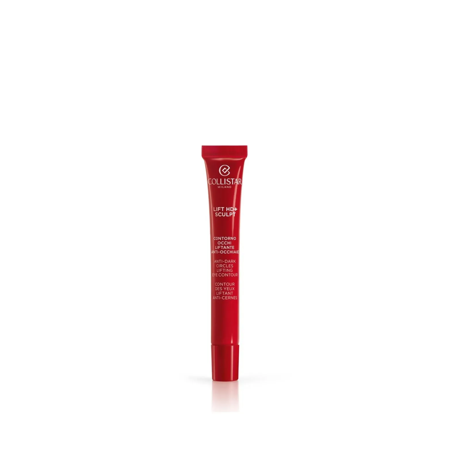 Collistar Lift HD+ Sculpt Anti-Dark Circles Lifting Eye Contour 15ml (0.5floz)