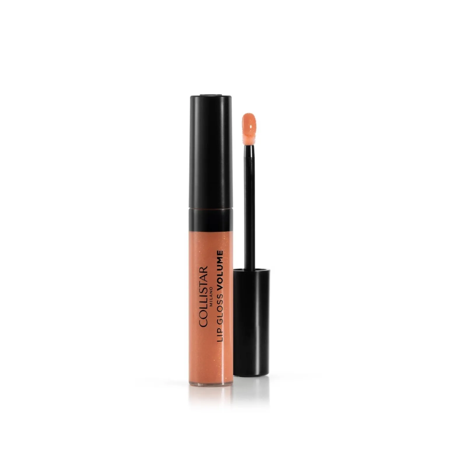 Collistar Lip Gloss Volume 120 Peach Cameo 7ml (0.24floz)