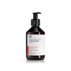 Collistar Pure Actives Hair Vitamin C Shampoo 250ml (8.5floz)