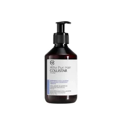 Collistar Pure Actives Hair Collagen Shampoo 250ml (8.5floz)