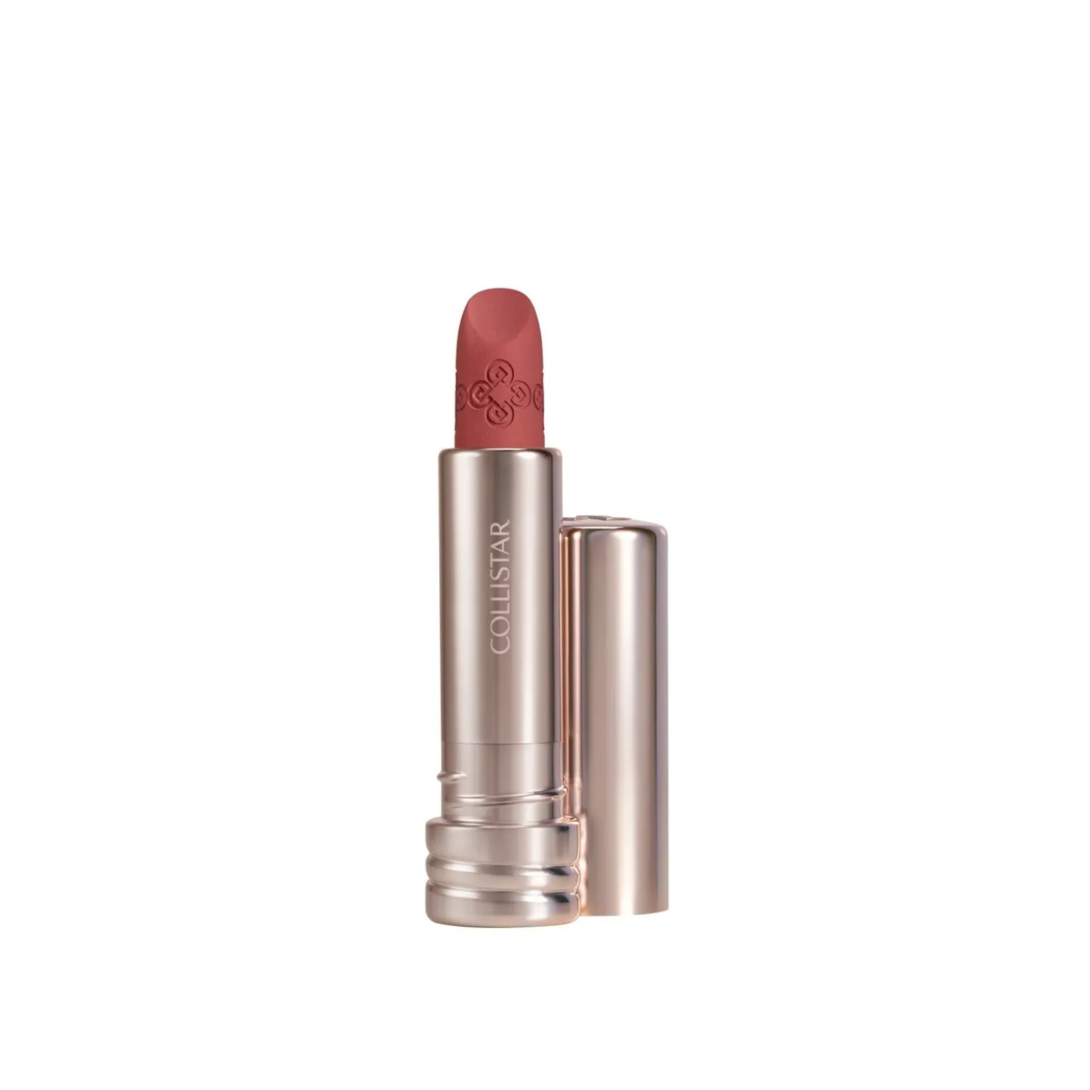 Collistar Puro Gioiello Rossetto Velvet Lipstick 170 Diamante Rosso 3.1ml (0.10floz)