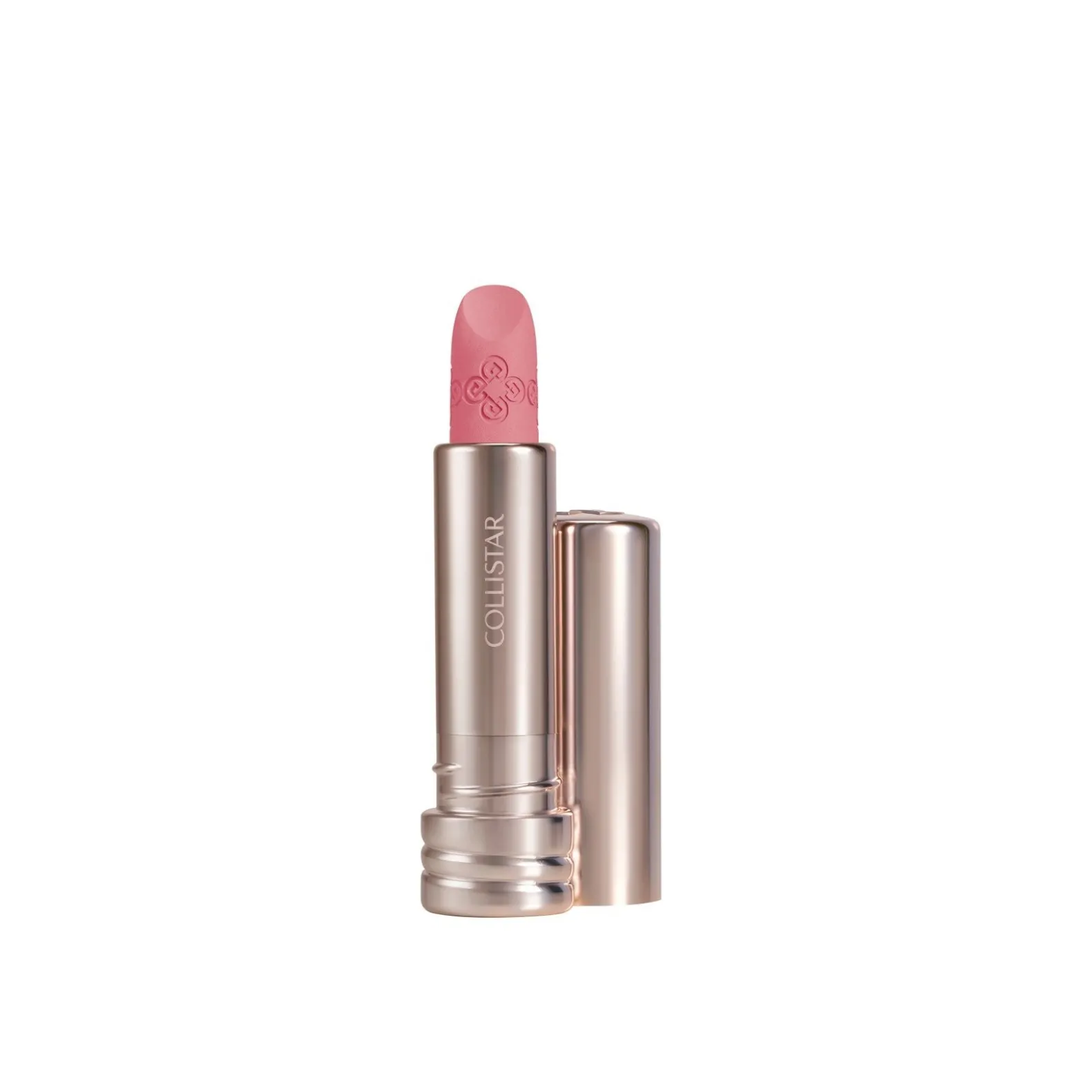 Collistar Puro Gioiello Rossetto Velvet Lipstick 172 Zircone Rosa 3.1ml (0.10floz)