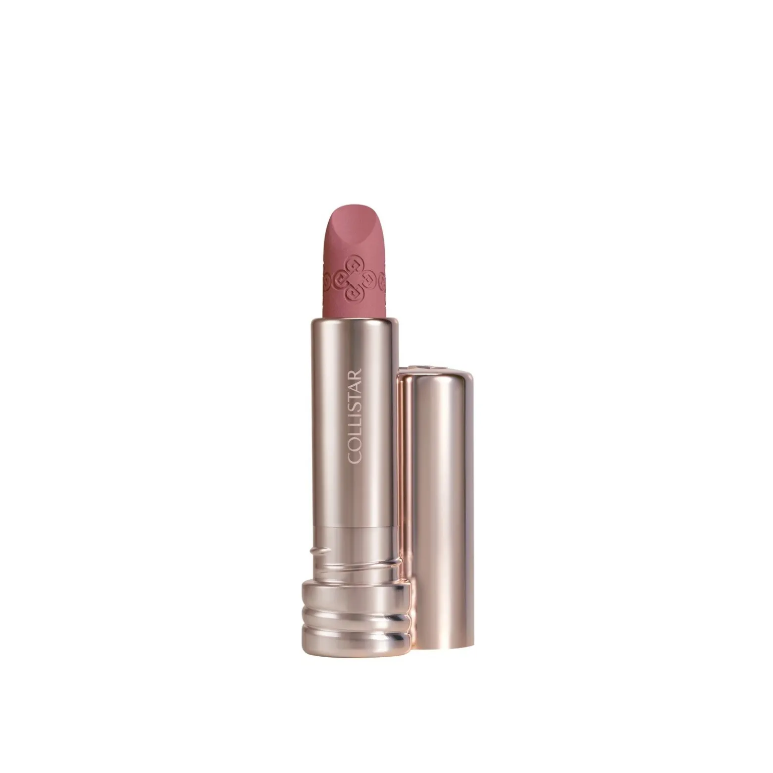 Collistar Puro Gioiello Rossetto Velvet Lipstick 166 Zaffiro Rosa 3.1ml (0.10floz)