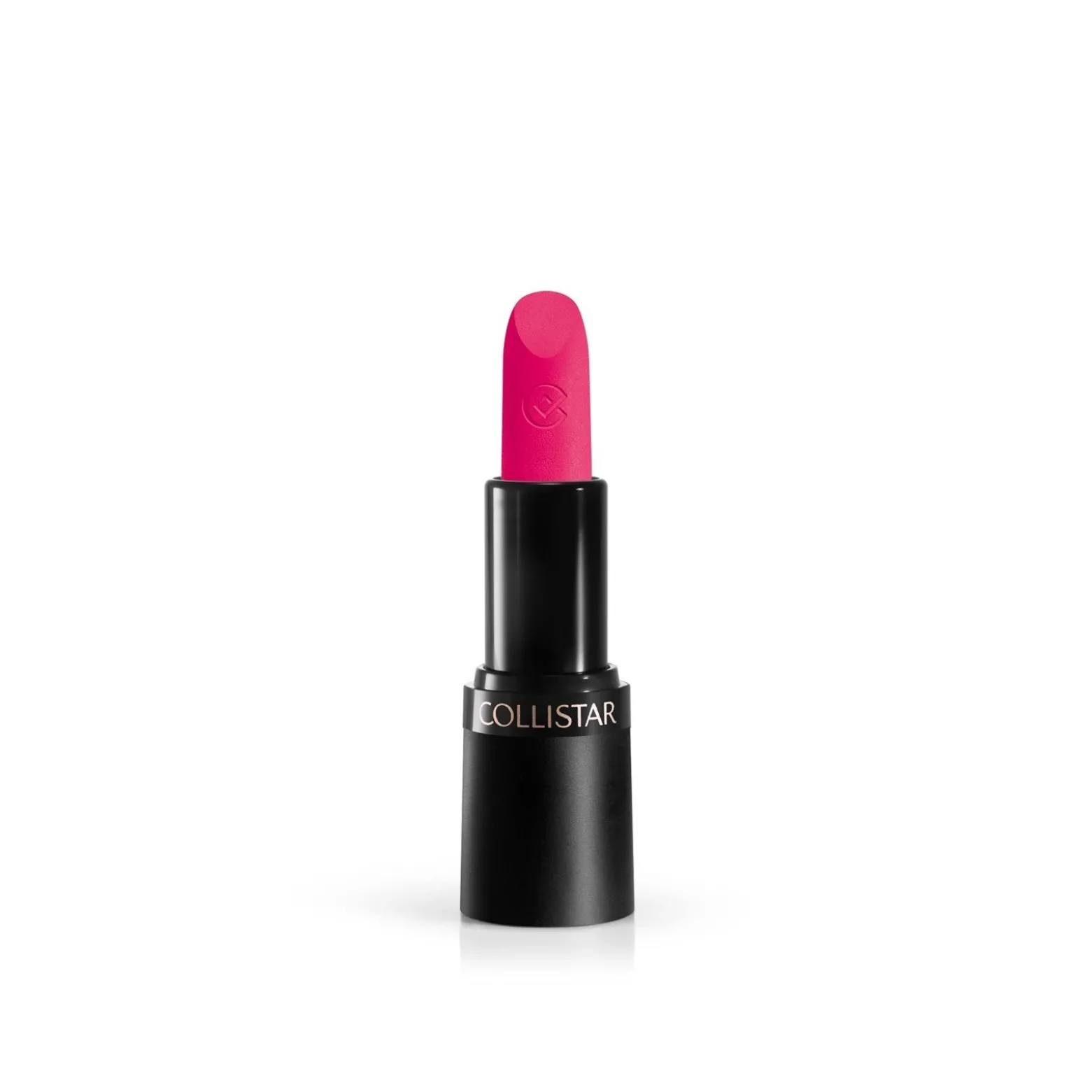 Collistar Puro Matte Lipstick 103 Fucsia Petunia 3.5ml (0.12floz)