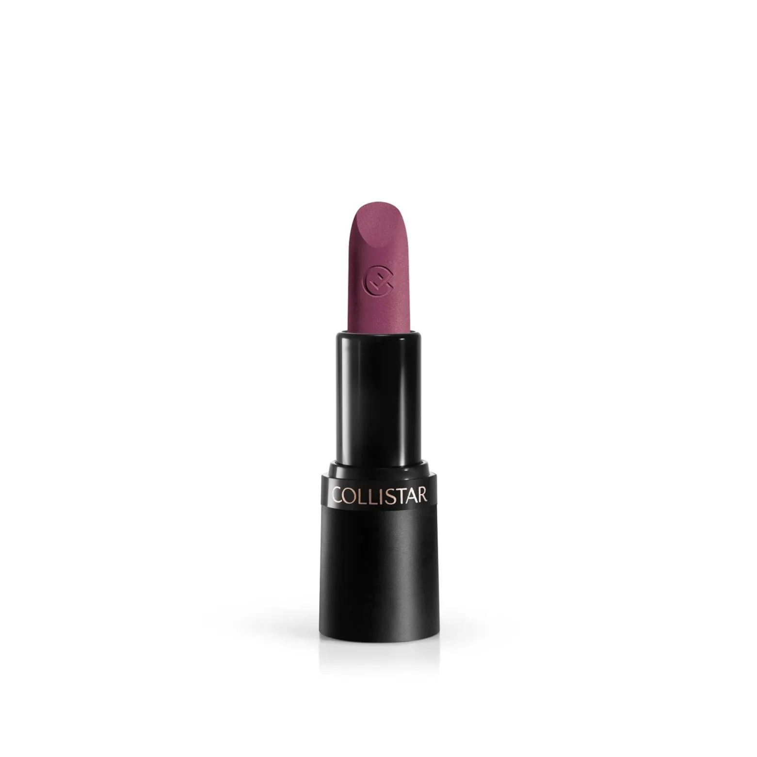 Collistar Puro Matte Lipstick 114 Warm Mauve 3.5ml (0.12floz)