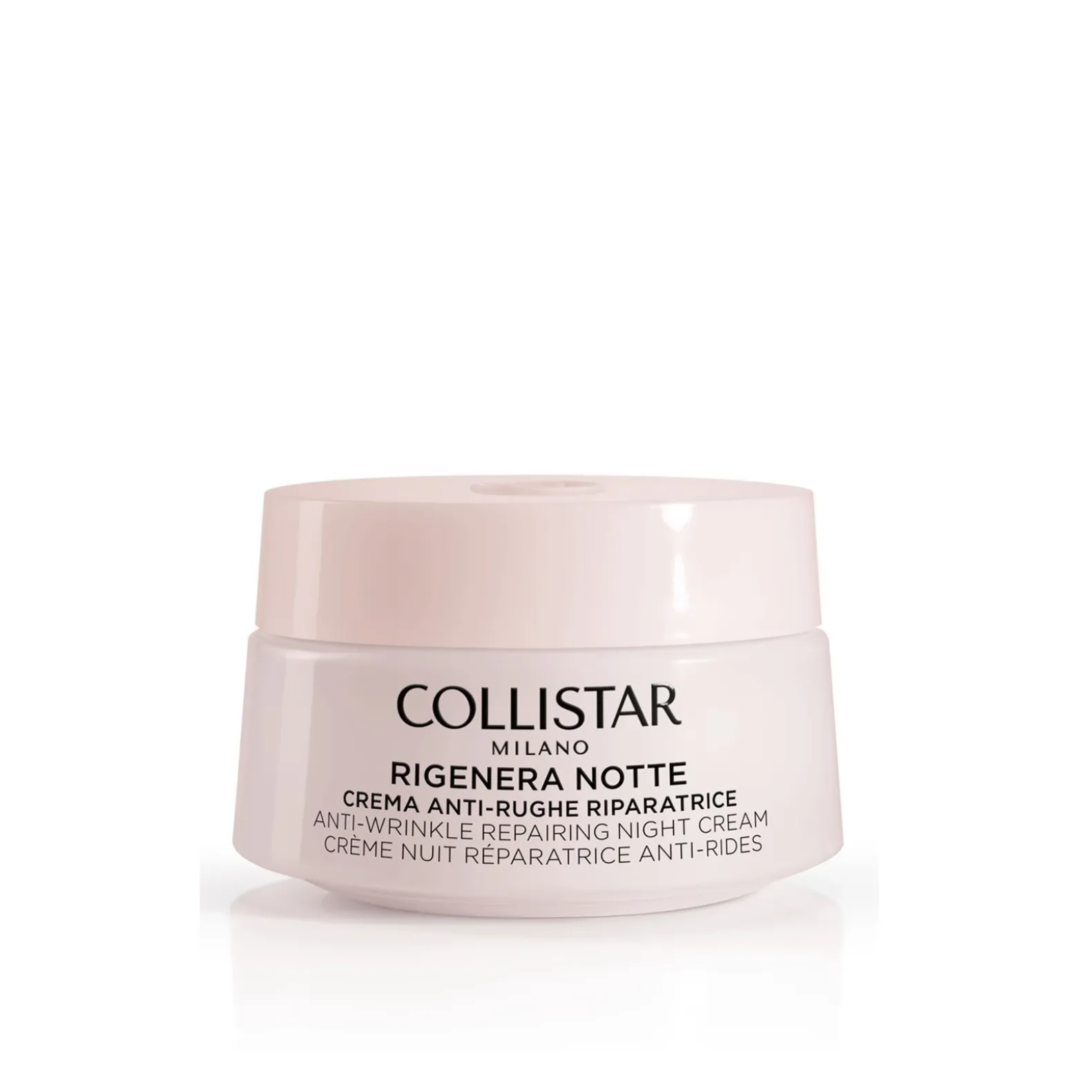 Collistar Rigenera Anti-Wrinkle Repairing Night Cream 50ml (1.6floz)
