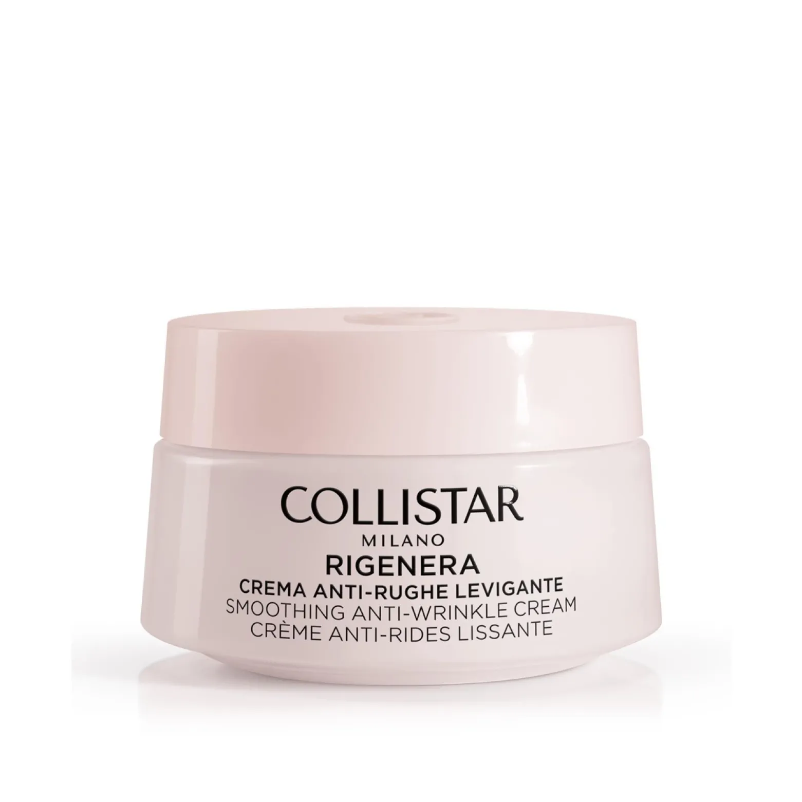 Collistar Rigenera Smoothing Anti-Wrinkle Cream 50ml (1.69floz)