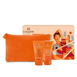 Collistar Sun Routine Set