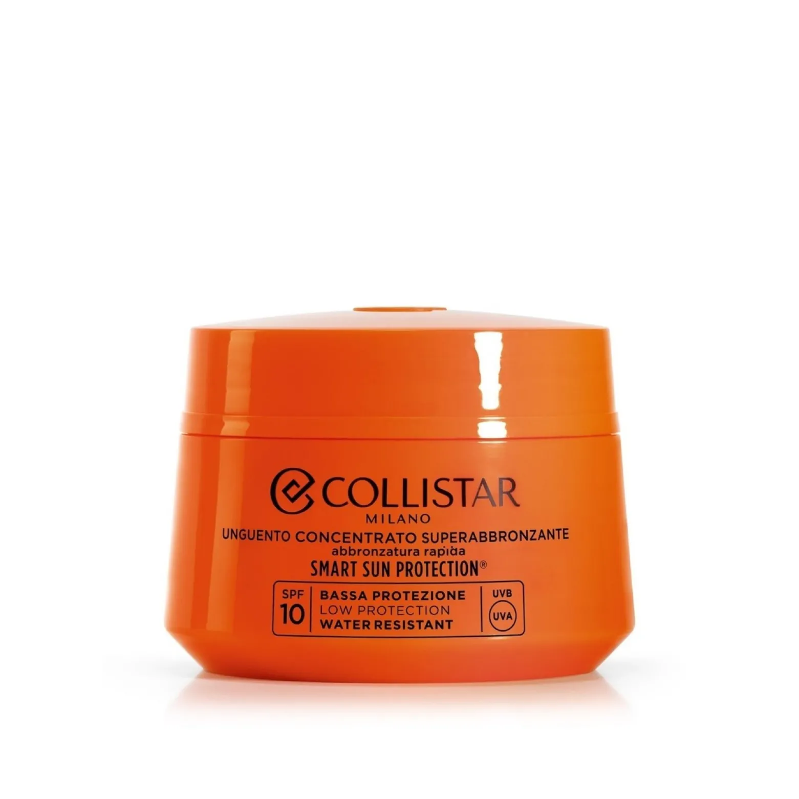 Collistar Supertanning Concentrated Unguent SPF10 150ml