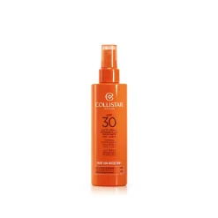 Collistar Tanning Moisturizing Milk Spray SPF30 200ml