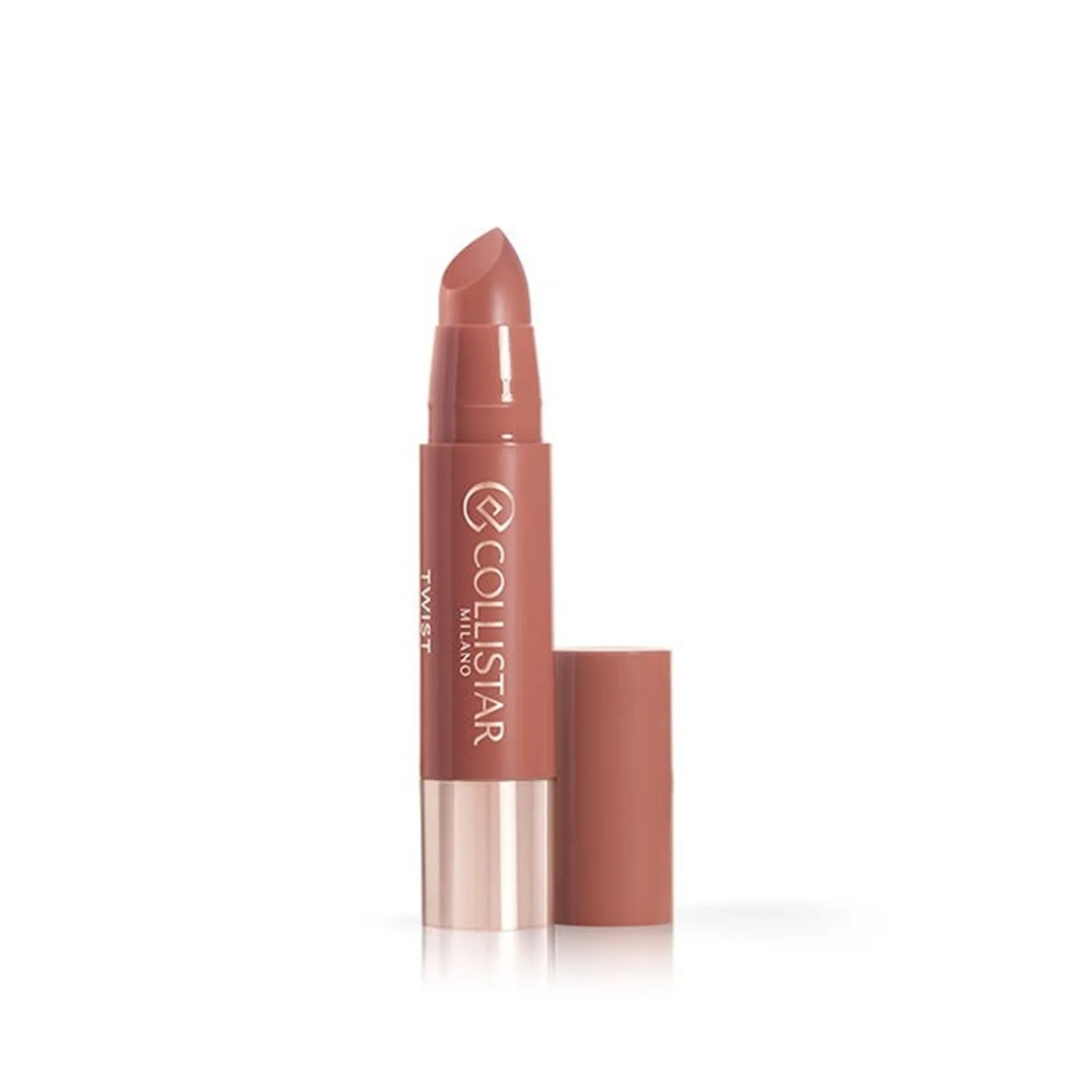 Collistar Twist Balmy Gloss 211 Mou 2.8g (0.1oz)