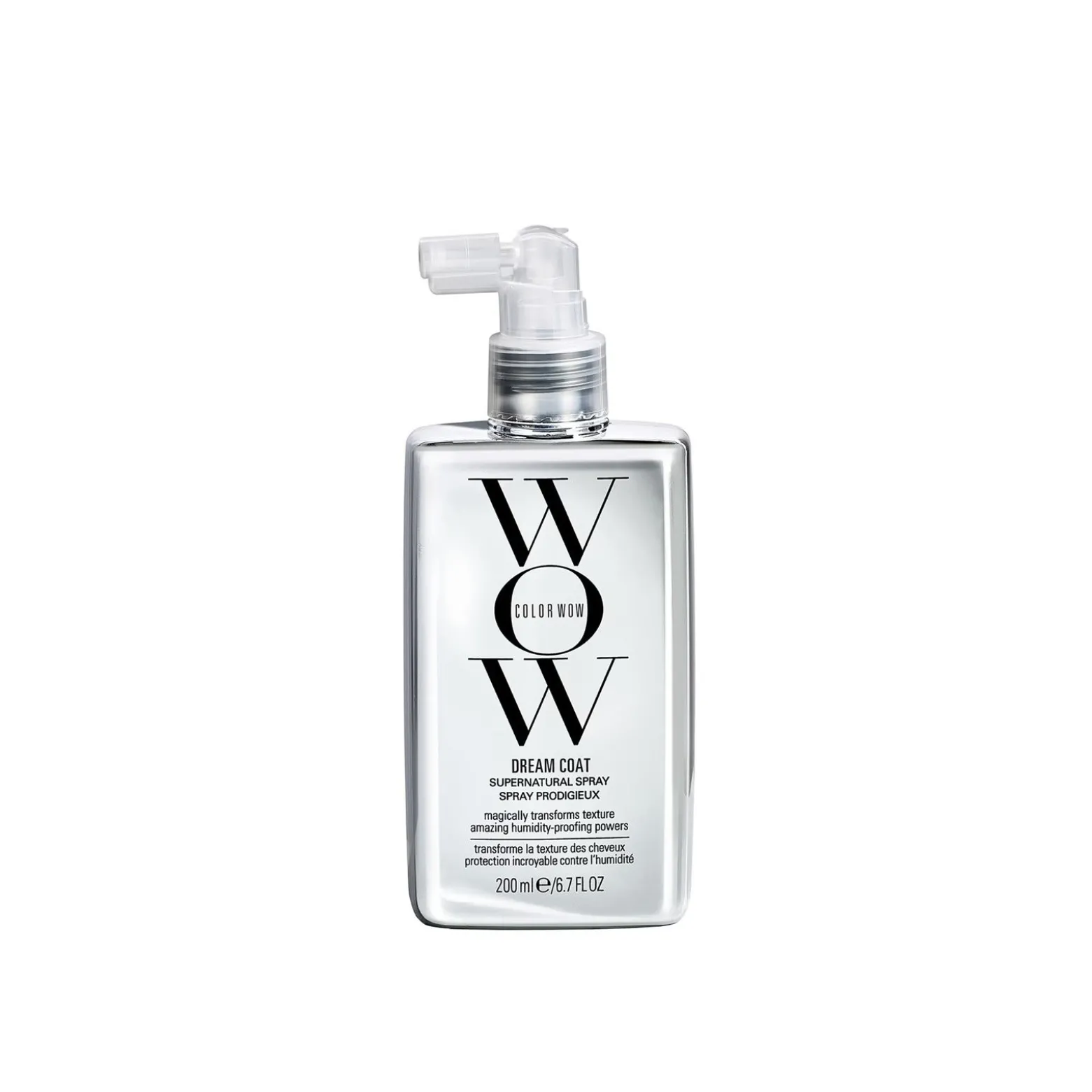 Color Wow Dream Coat Supernatural Spray 200ml (6.7floz)