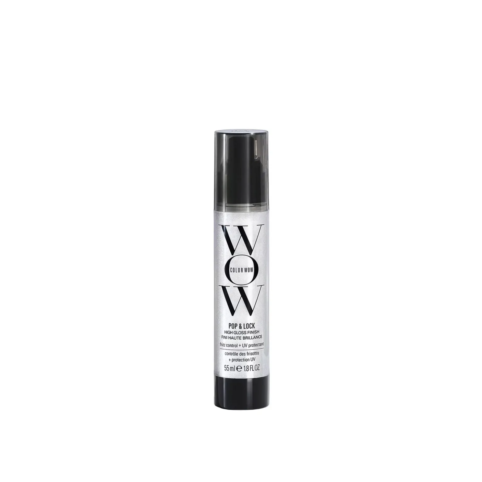 Color Wow Pop & Lock High Gloss Finish 55ml (1.8floz)