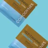 Comodynes The Original Dark Intensive Self-Tanning Wipes x8