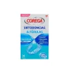 Corega Clear & Fresh Orthodontics & Splints Cleaning Tablets x36