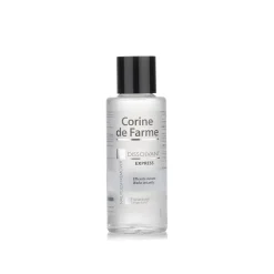 Corine de Farme Express Nail Polish Remover 200ml (6.76floz)