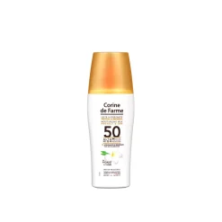 Corine de Farme Protect & Tan Moisturizing Milk SPF50 150ml (5.07floz)