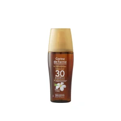 Corine de Farme Protect & Tan Dry Oil SPF30 150ml (5.07floz)