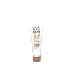 Corine de Farme Protective Cream + Stick SPF50+ 20ml+3.5g (0.67floz+0.12oz)