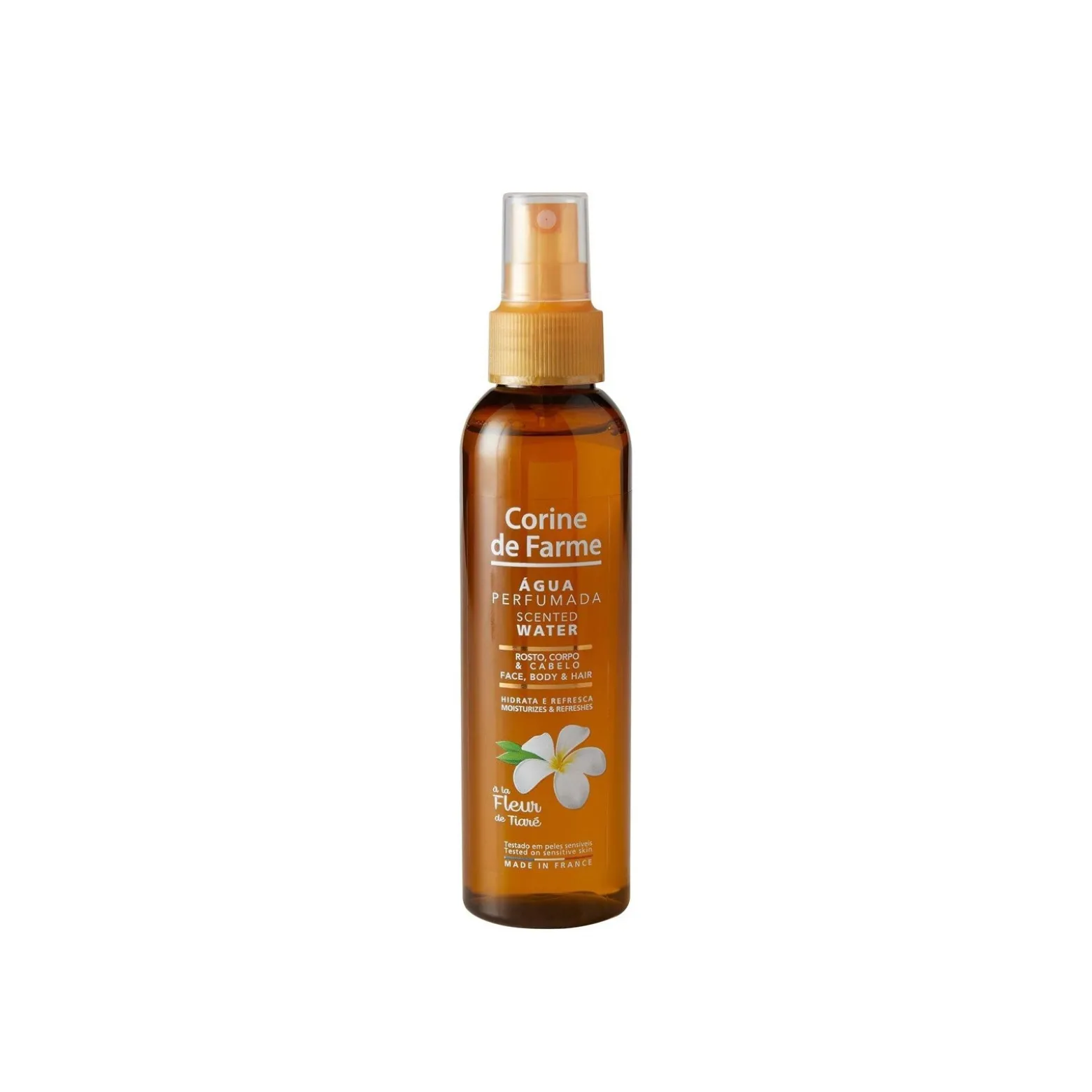 Corine de Farme Scented Water 150ml (5.07floz)