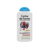 Corine de Farme Spiderman 2-In-1 Shower Gel Apricot Fragrance 300ml (10.14floz)