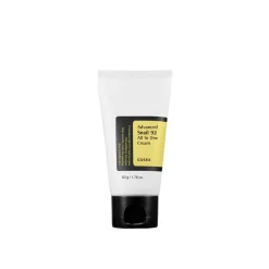 COSRX Advanced Snail 92 All in One Cream Tube 50g (1.76oz)