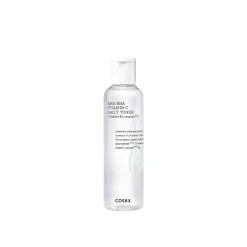 COSRX AHA/BHA Vitamin C Daily Toner 150ml (5.07floz)