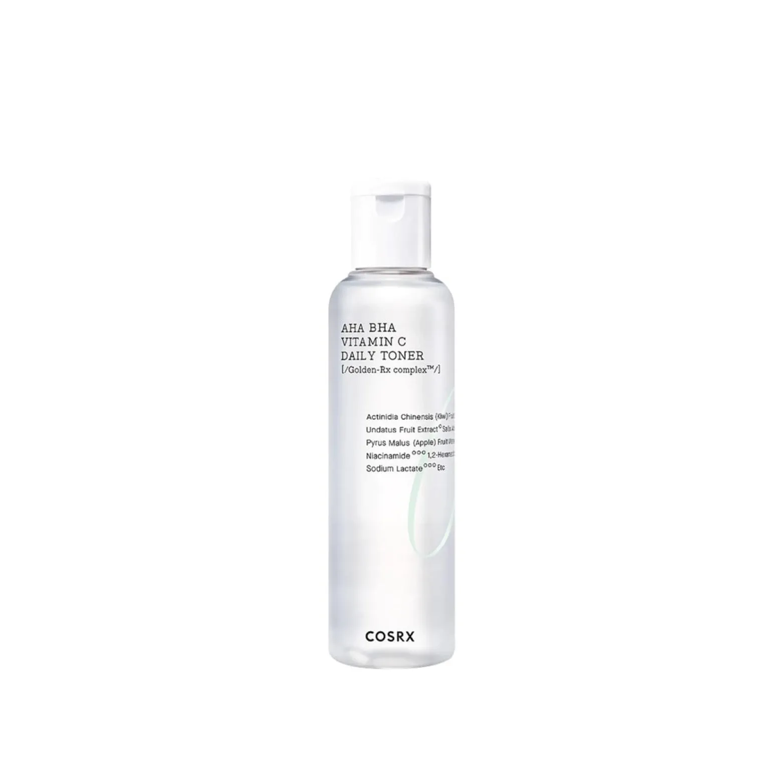 COSRX AHA/BHA Vitamin C Daily Toner 150ml (5.07floz)