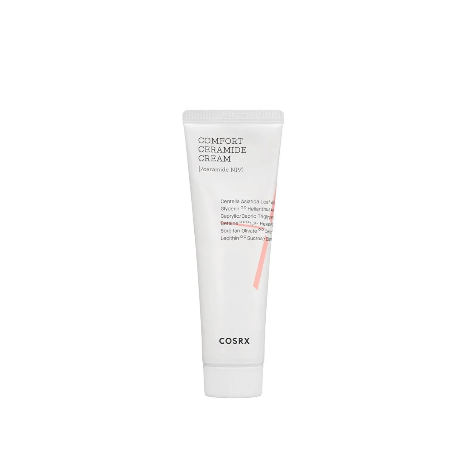 COSRX Balancium Comfort Ceramide Cream 80g (2.82oz)