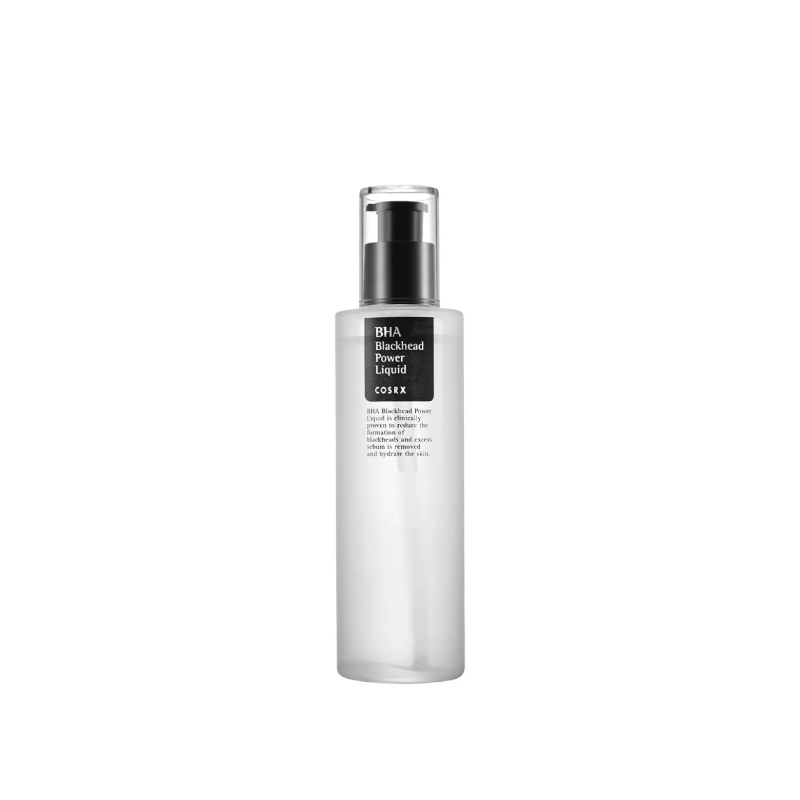 COSRX BHA Blackhead Power Liquid 100ml (3.38floz)
