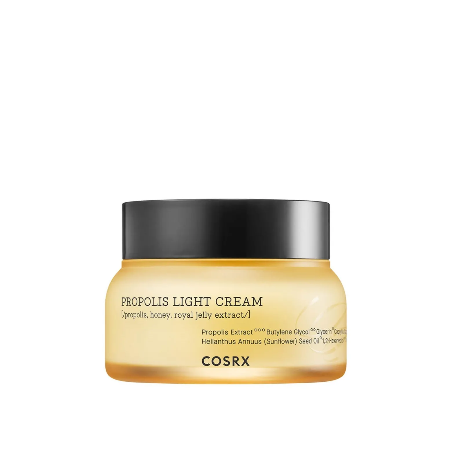 COSRX Full Fit Propolis Light Cream 65ml (2.19floz)