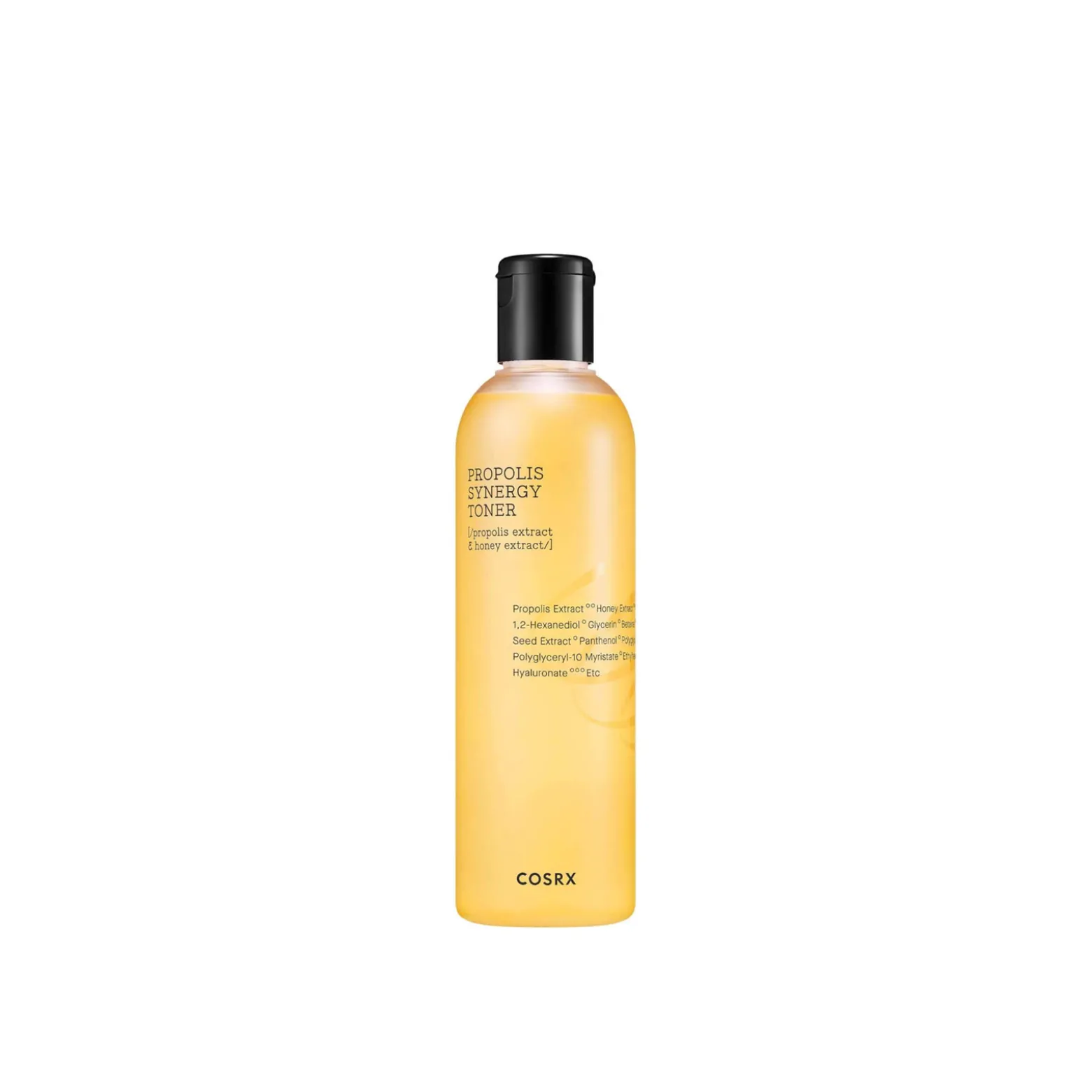 COSRX Full Fit Propolis Synergy Toner 150ml (5.07floz)