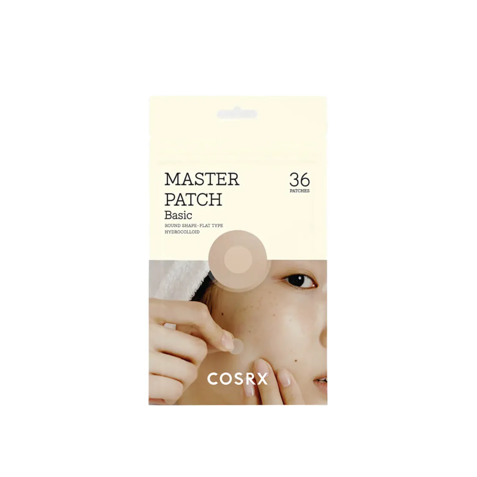 COSRX Master Patch Basic x36