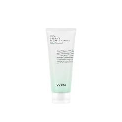 COSRX Pure Fit Cica Creamy Foam Cleanser 150ml (5.07floz)
