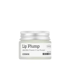 COSRX Refresh AHA BHA Vitamin C Lip Plumper 20g (0.70oz)