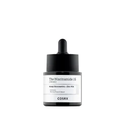 COSRX The Niacinamide 15 Serum 20ml (0.67floz)