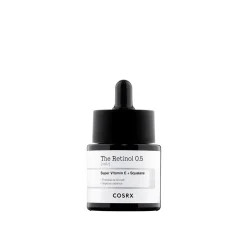 COSRX The Retinol 0.5 Oil 20ml (0.67floz)
